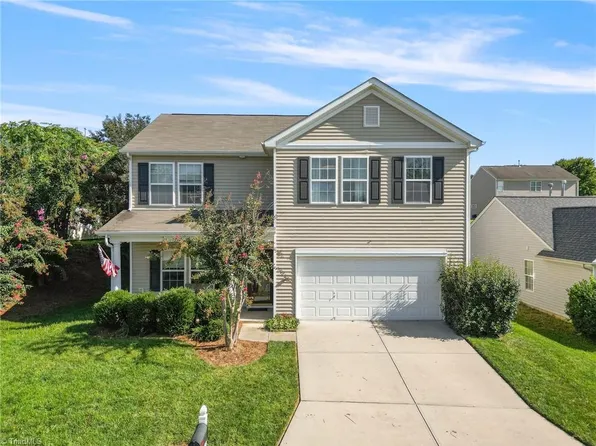 1975 Morgan Trace Dr, Winston Salem, NC 27127