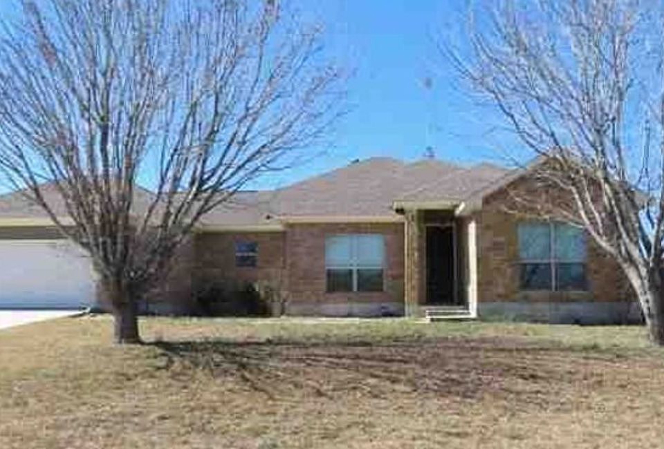 Property Front View