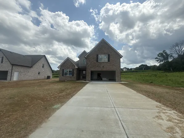 3176 Dusenburg Dr Lot 610, Christiana, TN 37037