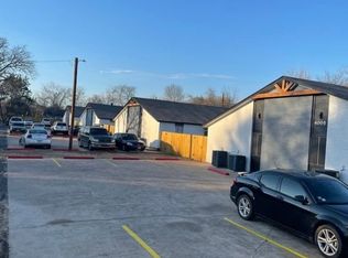 4101 Milton St #A, Bryan, TX 77803