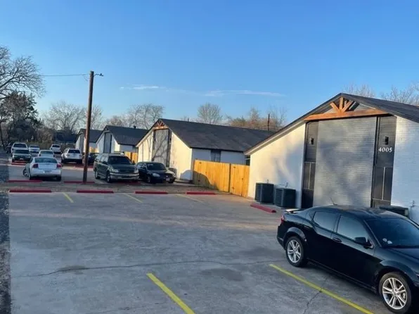 4101 Milton St #A, Bryan, TX 77803