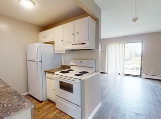 Maple Heights - updated 2 bed/1 bath apartment., Maple Heights, OH 44137