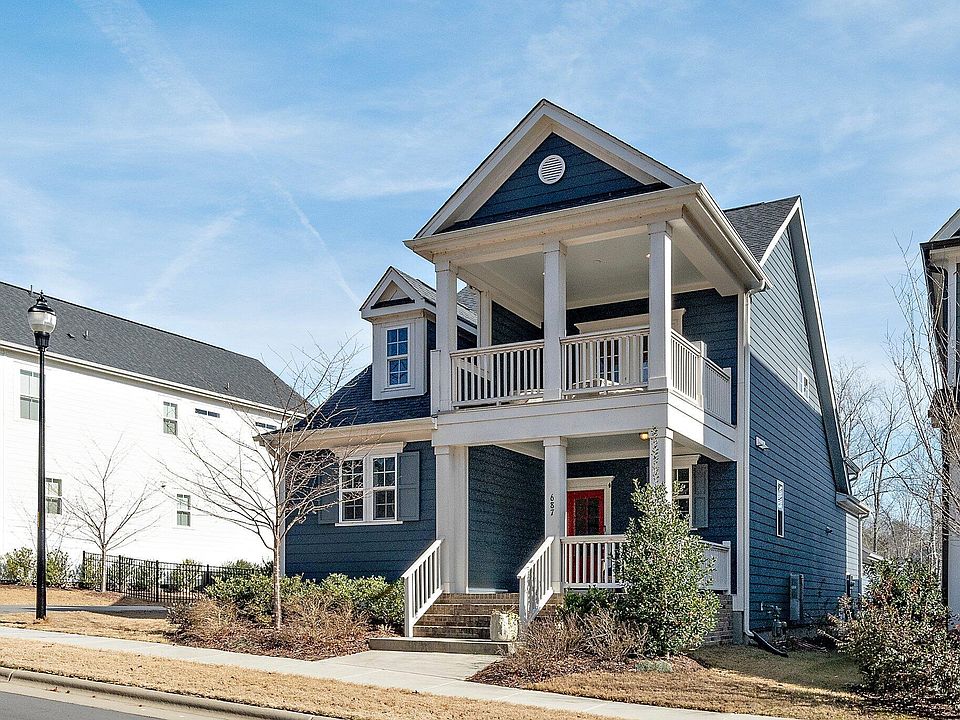 687 Great Ridge Pkwy, Chapel Hill, NC 27516 Zillow