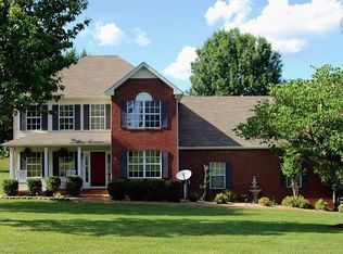 200 Arrowood Dr LOT 4, Cottontown, TN 37048