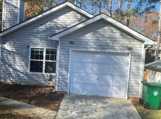 1607 Creek Pond Cv, Decatur, GA 30032