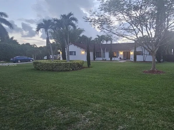 28104 SW 168th Ct, Homestead, FL 33030