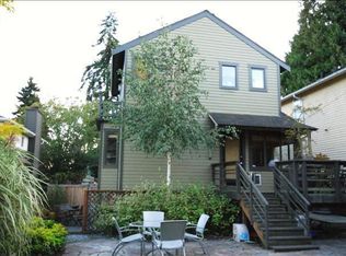 2712 E Roy St, Seattle, WA 98112