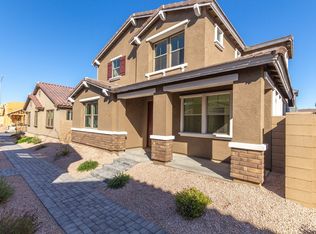 317 N 56th Pl LOT 191, Mesa, AZ 85205