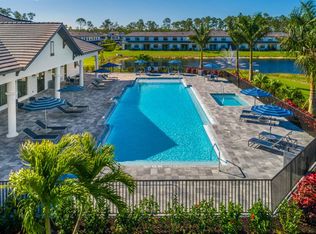 7536 Carnegie Way #7536, Naples, FL 34119