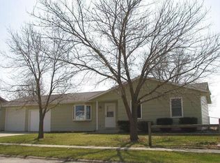 114 Thompson Ave, Gilbert, IA 50105