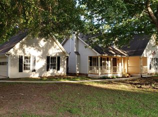 360 Lakefront Dr, McDonough, GA