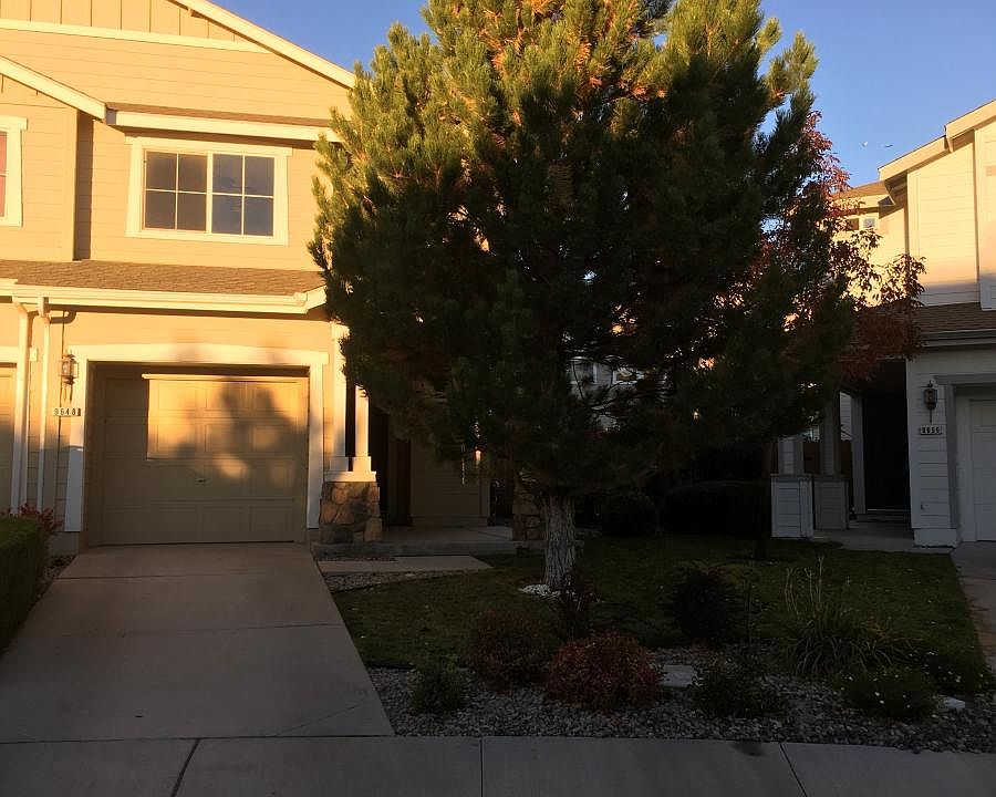 Your new home!