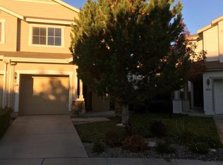 9648 Black Bear Dr, Reno, NV 89506