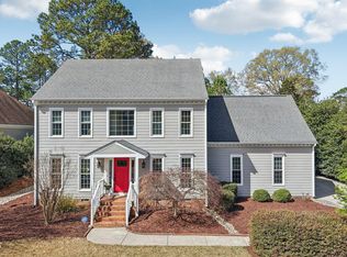 103 New Londondale Dr, Cary, NC 27513