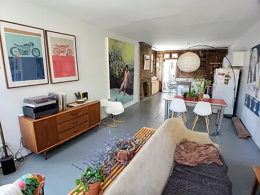 Rented by Berkshire Hathaway HomeServices New York Properties | media 2