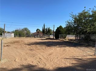 3186 E Hearne Ave, Kingman, AZ 86409