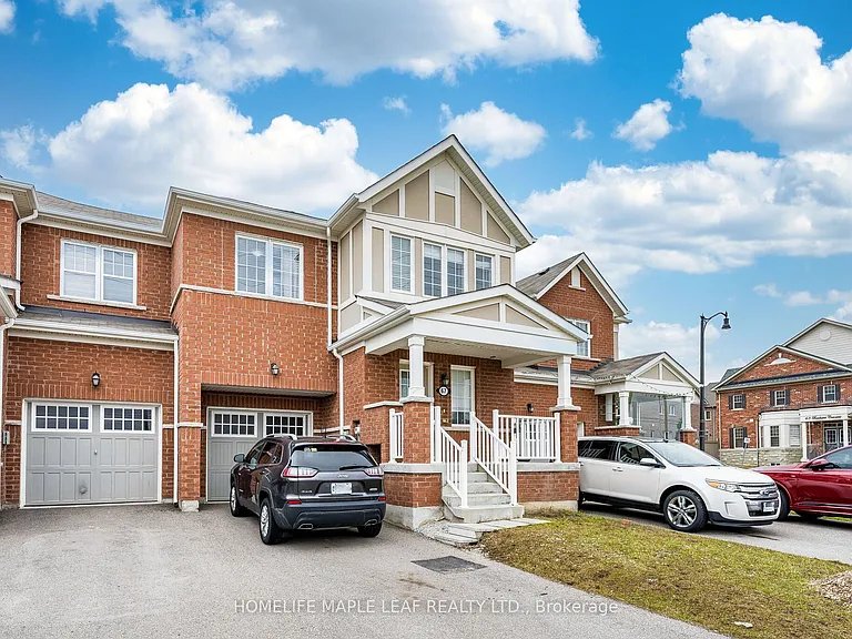 67 Benhurst Cres — Photo 4
