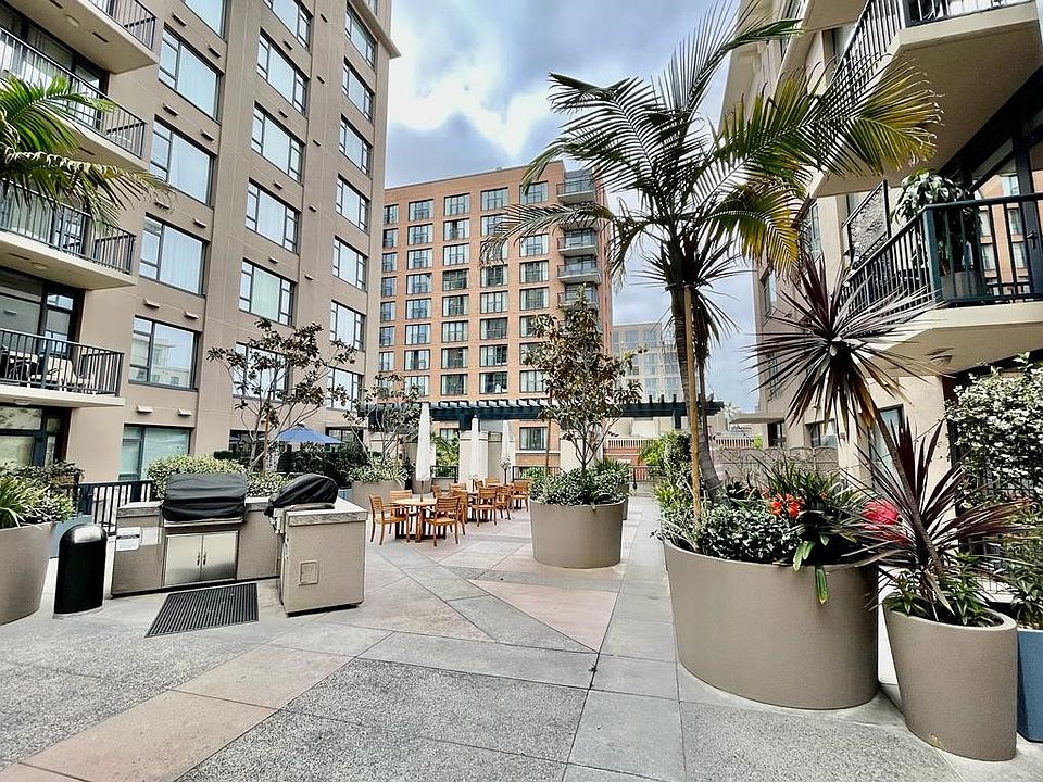 1st image of 530 K St Unit 206