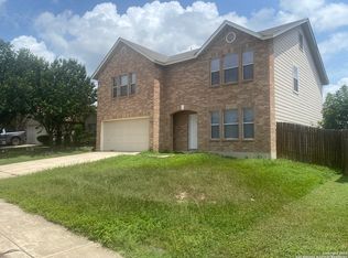 10507 Elderpond, San Antonio, TX 78254