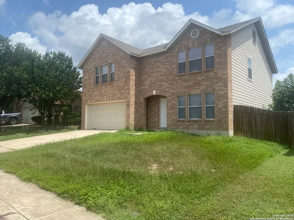 10507 Elderpond, San Antonio, TX 78254