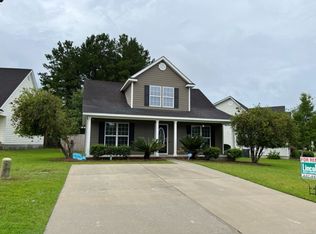 4206 Sonoma Dr, Valdosta, GA 31602