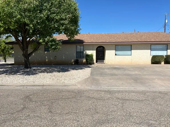 1530 S Avenue H, Portales, NM 88130