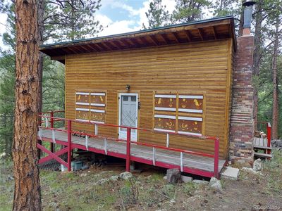 351 Bailey Drive, Bailey, CO, 80421