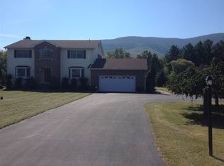 165 Floyd Hawver Rd, Round Top, NY 12473