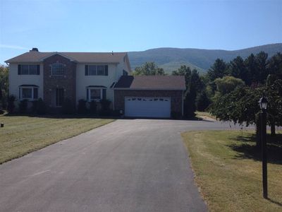 165 Floyd Hawver Rd, Round Top, NY, 12473