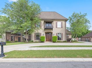216 Edgewood Ave, Rayne, LA 70578