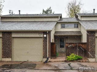 1906 Real Ct APT B, Fort Collins, CO 80526