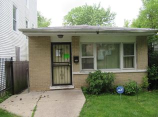6930 S Harvard Ave, Chicago, IL 60621