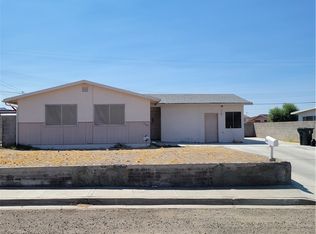 2045 Cortez St, Needles, CA 92363