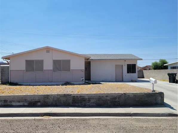 2045 Cortez St, Needles, CA 92363
