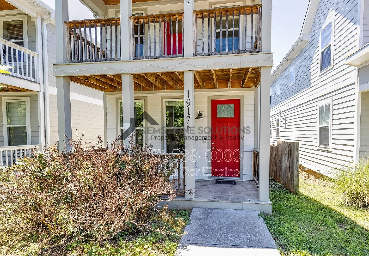 4 bed, 3.5 bath, 2190 sqft, $2,995 — Photo 4