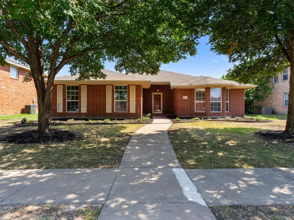4105 Freedom Ln, Frisco, TX 75033