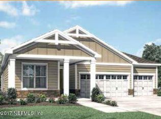 343 Silver Sage Ln, St Augustine, FL 32095