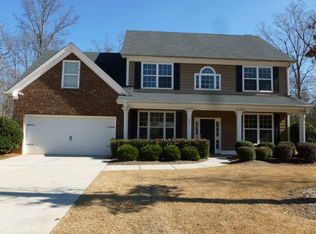 1055 Kimberly Cir, Hull, GA 30646