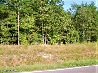 8291 Erect Rd, Seagrove, NC 27341