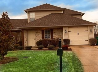 55 Cabin Creek Dr, Jackson, TN 38305