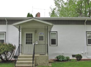 510 2nd St SW, Rugby, ND 58368