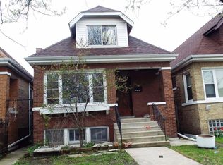 5134 S Spaulding Ave, Chicago, IL 60632