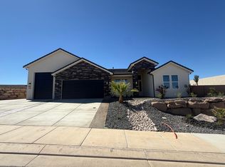 470 S Liri Trl, Saint George, UT 84770