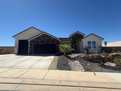 470 S Liri Trl, Saint George, UT, 84770