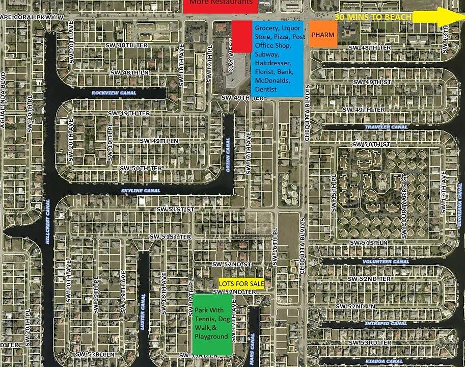 2nd image of 1707 SW 52nd Ter