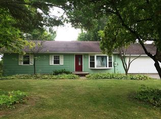 20669 Walnut Dr, Reed City, MI 49677