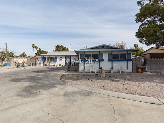 2nd image of 5080 W Lake Mead Blvd