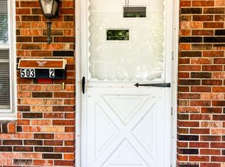 503 N 5th St #3, Savannah, MO 64485