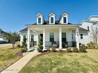 5322 Legacy Pines Way, Jacksonville, FL 32224