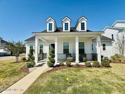 5322 LEGACY PINES Way, Jacksonville, FL, 32224